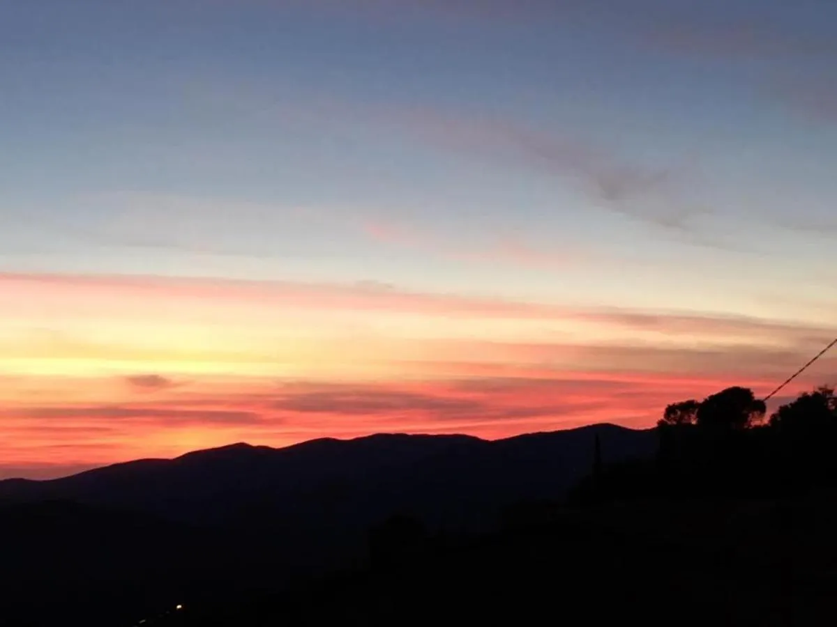 Lodge Agriturismo Le Guazze Bone Vetulonia Italy