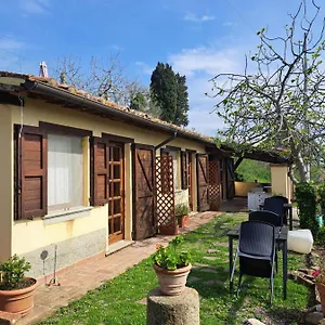 Fontevecchia Vetulonia