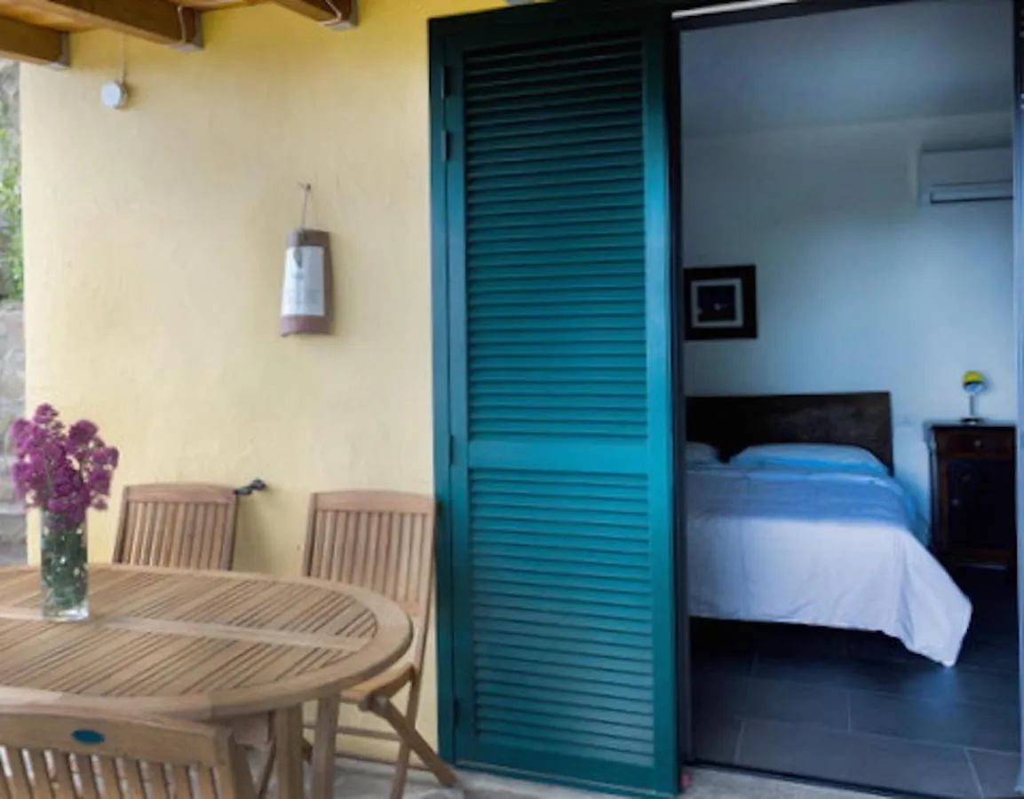 Agriturismo Le Guazze Bone Vetulonia 0*,